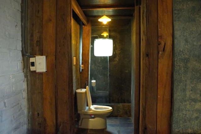 Classic Cabin