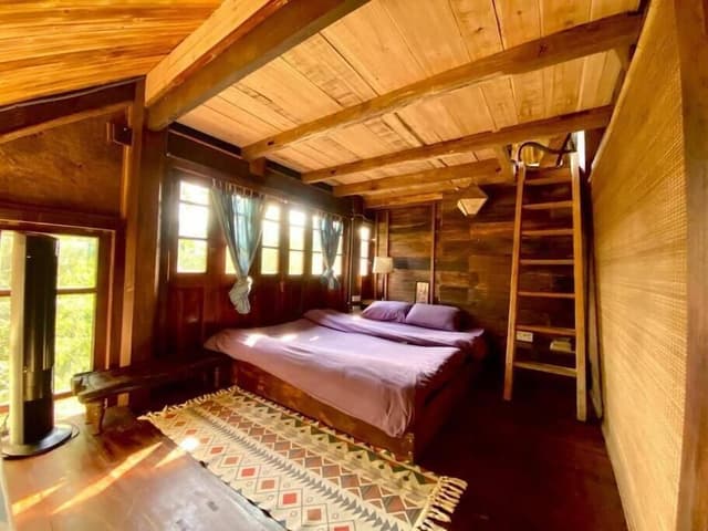 Family Quadruple Room