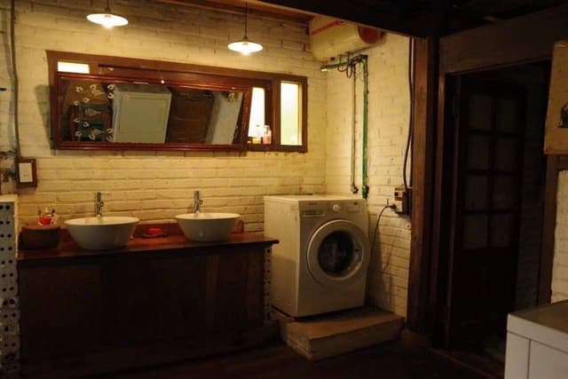 Family Quadruple Room