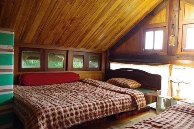 Classic Duplex