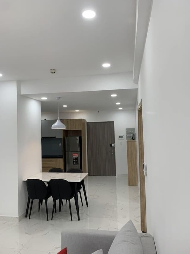 Luxury Apartment