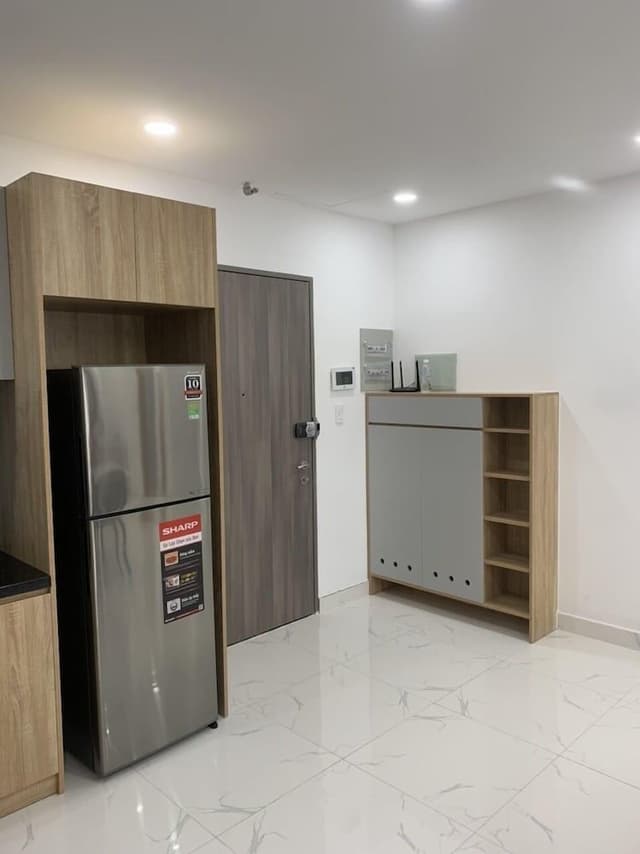 Luxury Apartment