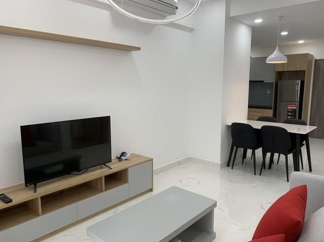 Luxury Apartment