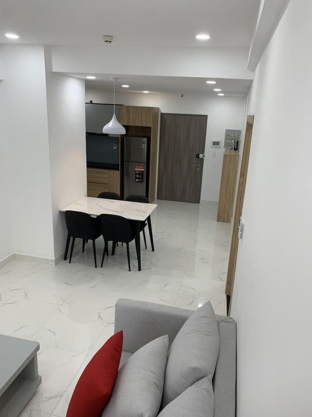 Luxury Apartment