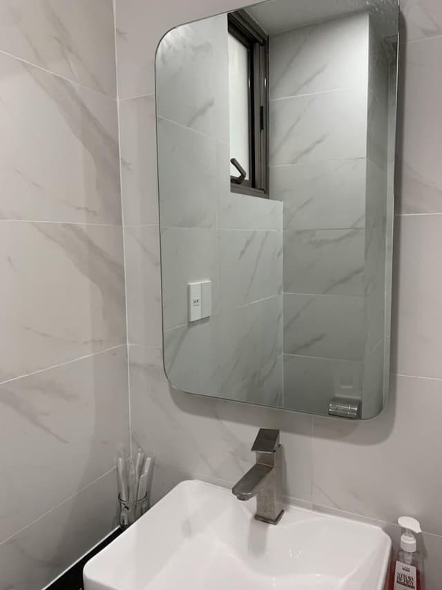 Luxury Apartment
