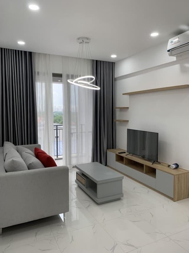 Luxury Apartment