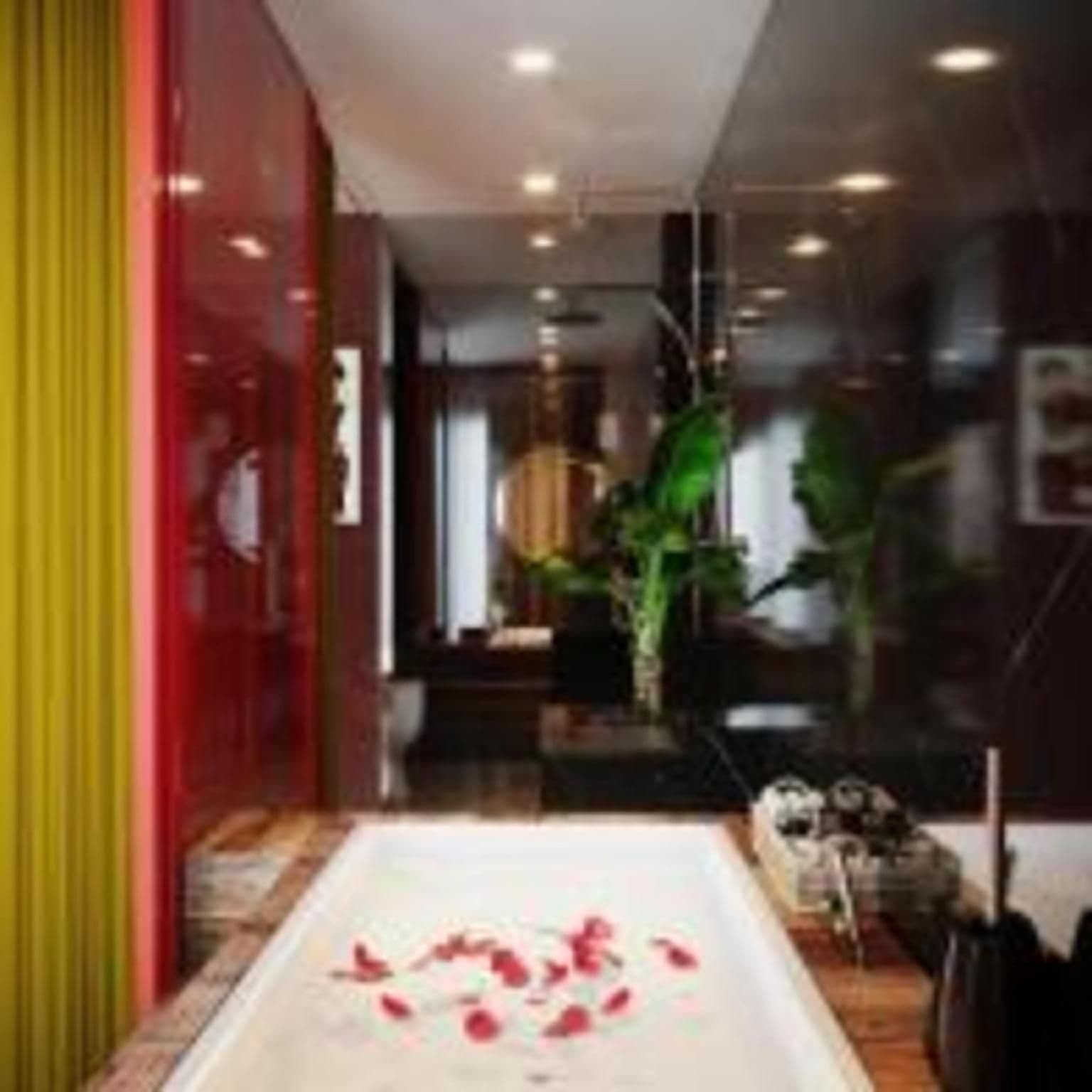 Zen Hotel Ha Long Zen Hotel Ha Long
