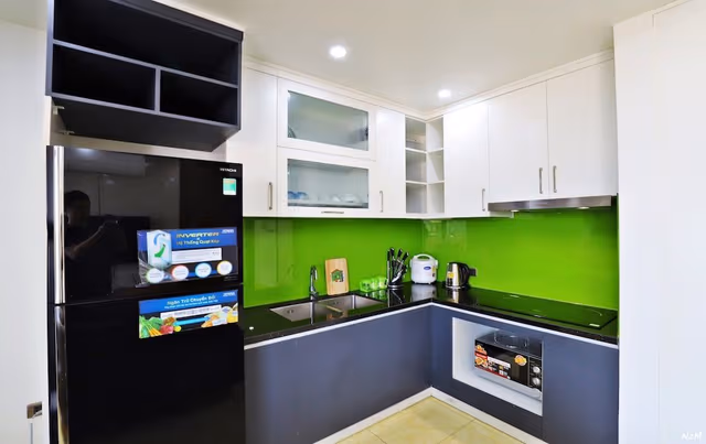 Superior Apartment, 1 Bedroom