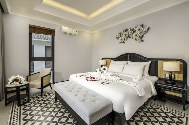 Villa, 3 Bedrooms, Private Pool