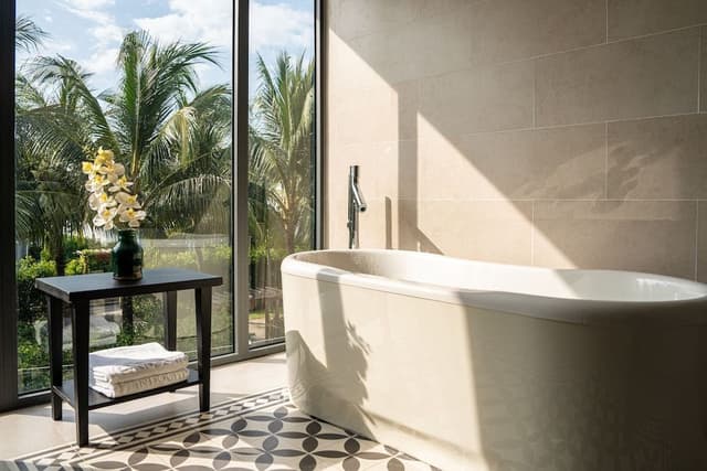 Villa, 3 Bedrooms, Private Pool