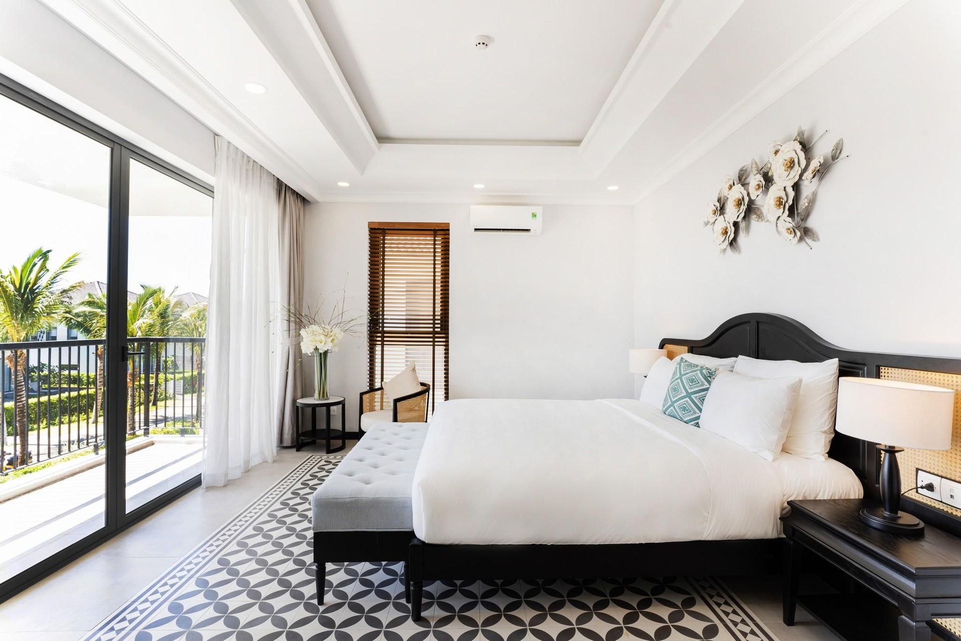อันโดจีน วิลลา รีสอร์ต แอนด์ สปา– ออล วิลลา พร้อมสระว่ายน้ำส่วนตัว (Andochine Villas Resort & Spa – All Villas with Private Pool)2