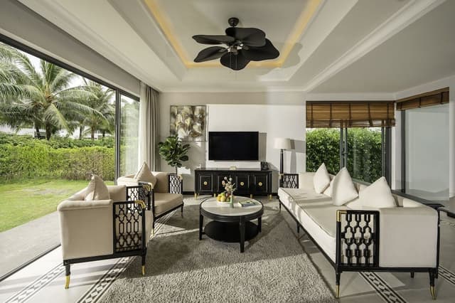 Villa, 3 Bedrooms, Private Pool