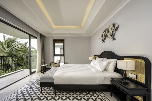 Villa, 3 Bedrooms, Private Pool