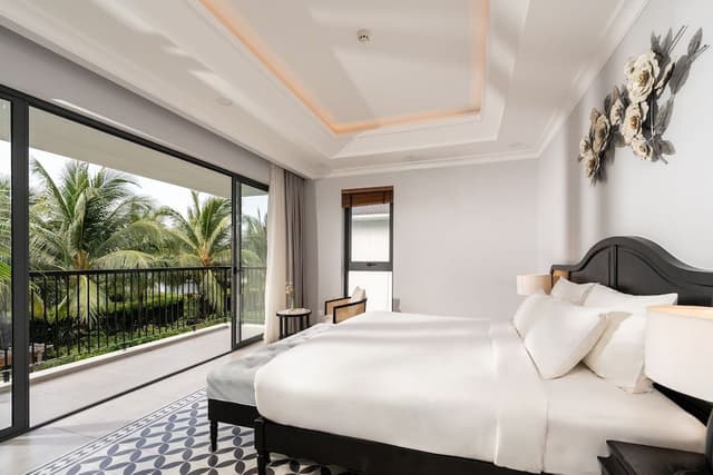 Villa, 2 Bedrooms, Private Pool
