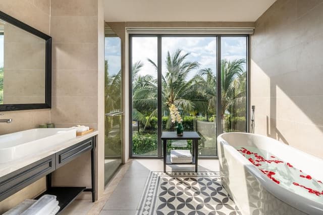 Villa, 2 Bedrooms, Private Pool