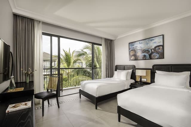 Villa, 3 Bedrooms, Private Pool