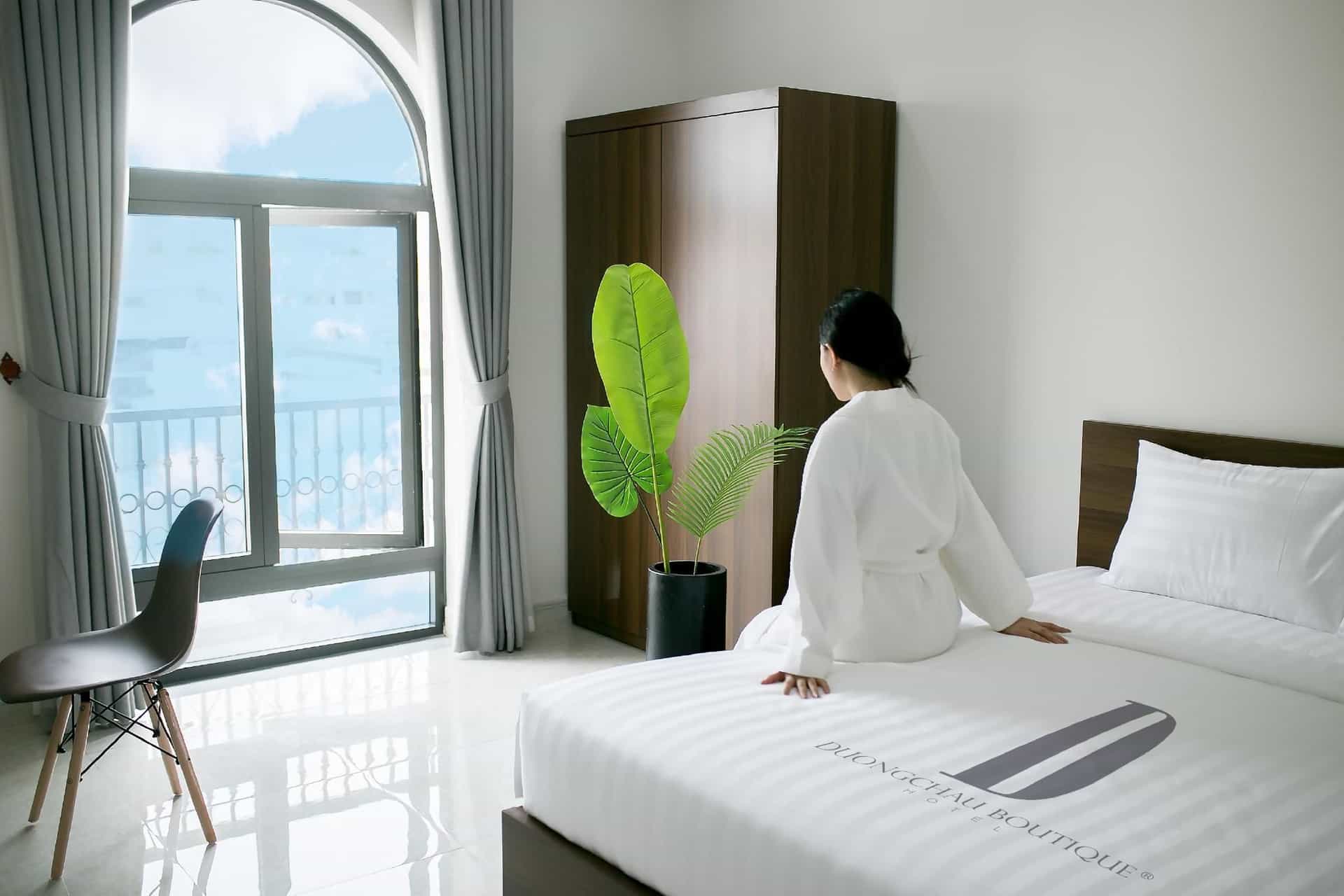 Duong Chau Boutique Hotel Duong Chau Boutique Hotel