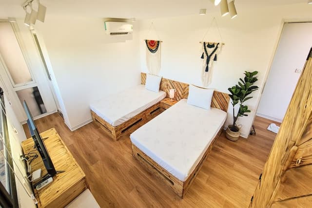 Family Villa