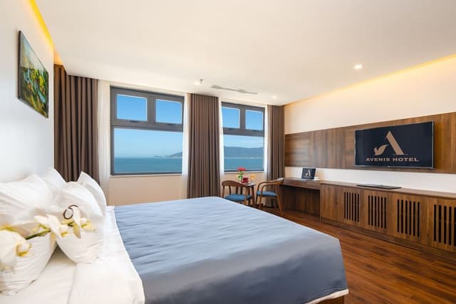 Ocean Suite