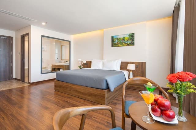 Ocean Suite