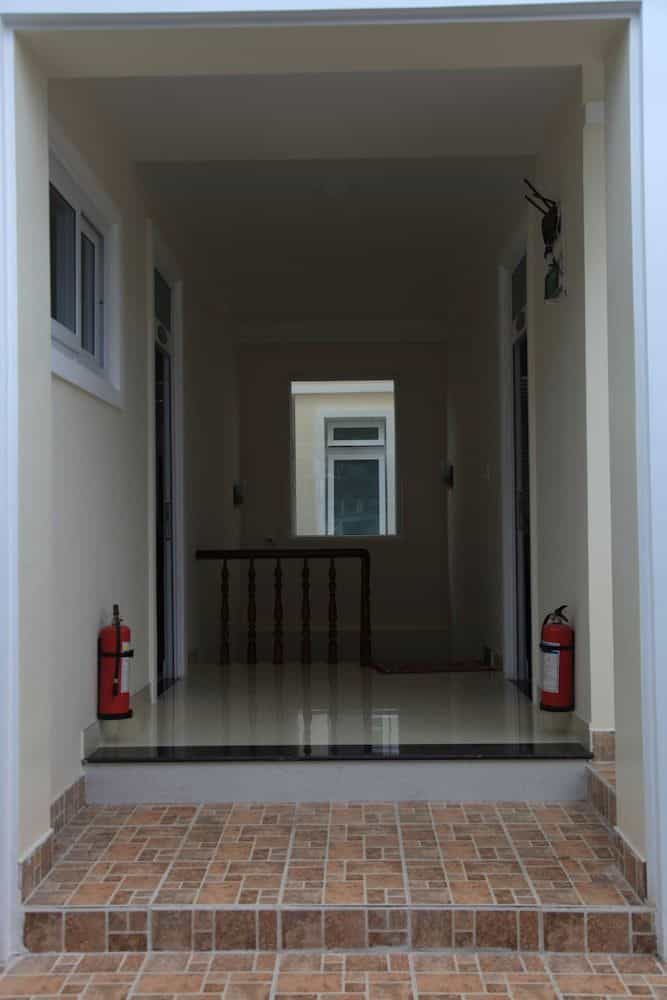Oscar house Oscar house