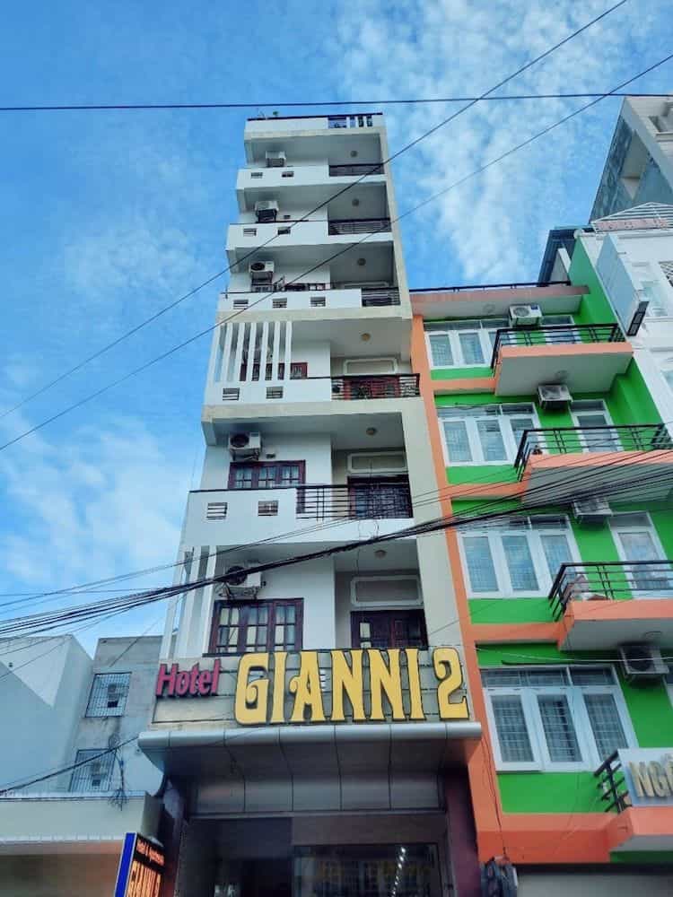 Gianni 2 Hotel Gianni 2 Hotel