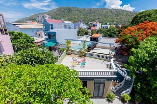 Tran Duy Villa