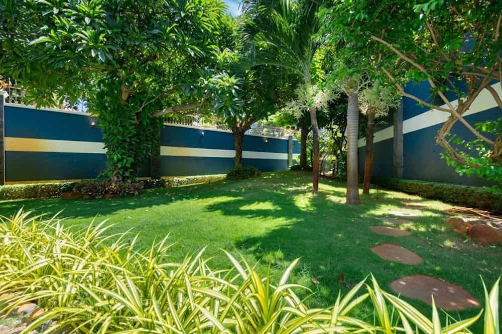 Tran Duy Luxury Pool Villa C6 Tran Duy Luxury Pool Villa C6