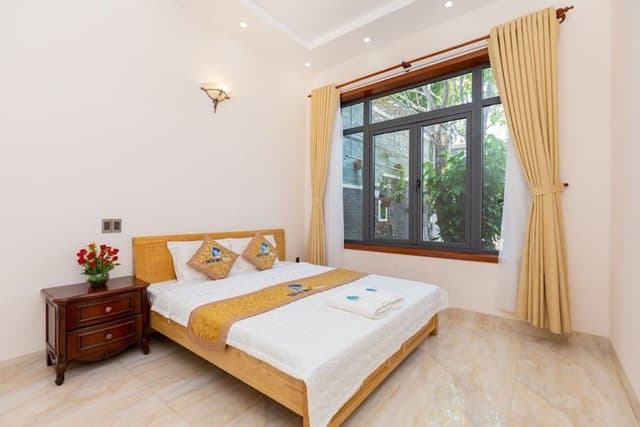 Tran Duy Villa