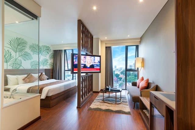 Executive Suite