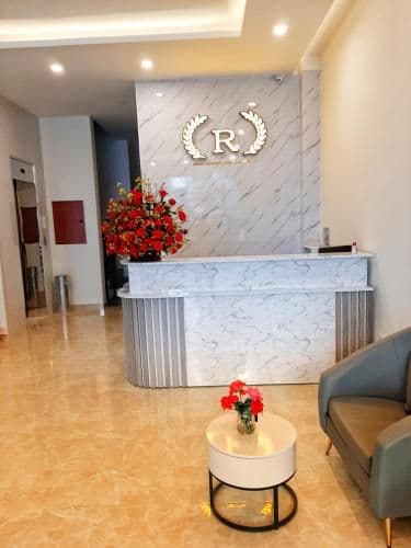 Rinny Hotel Rinny Hotel