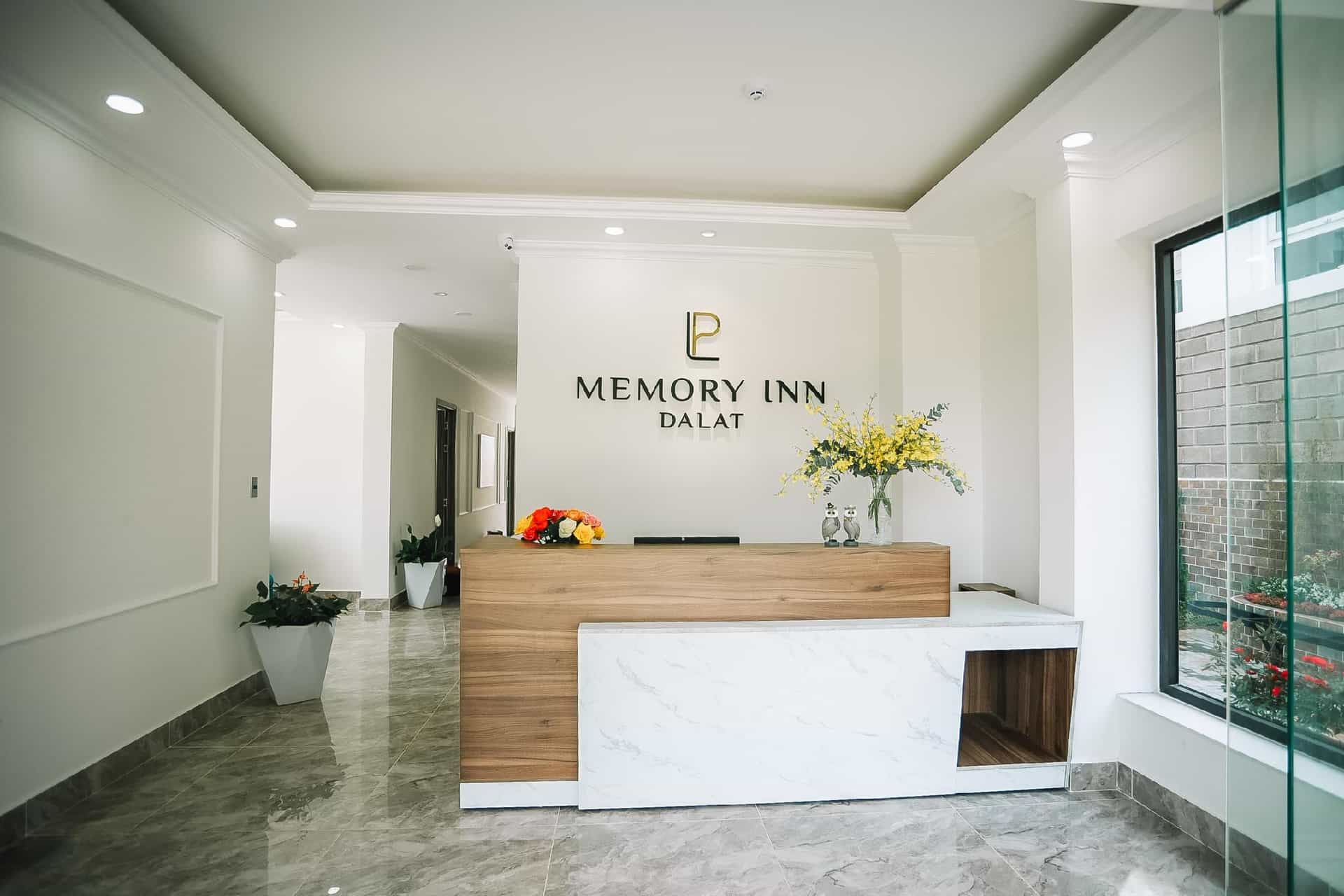Memory Inn Dalat Memory Inn Dalat