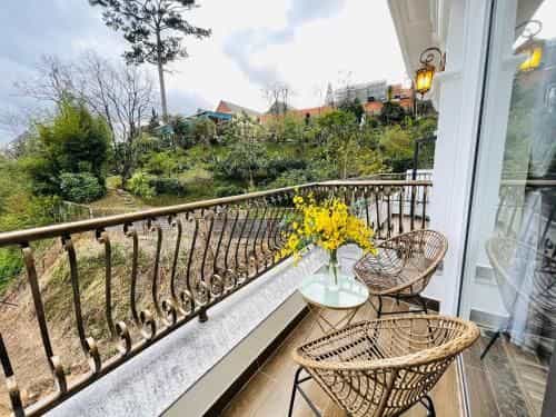 Memory Inn Dalat Memory Inn Dalat
