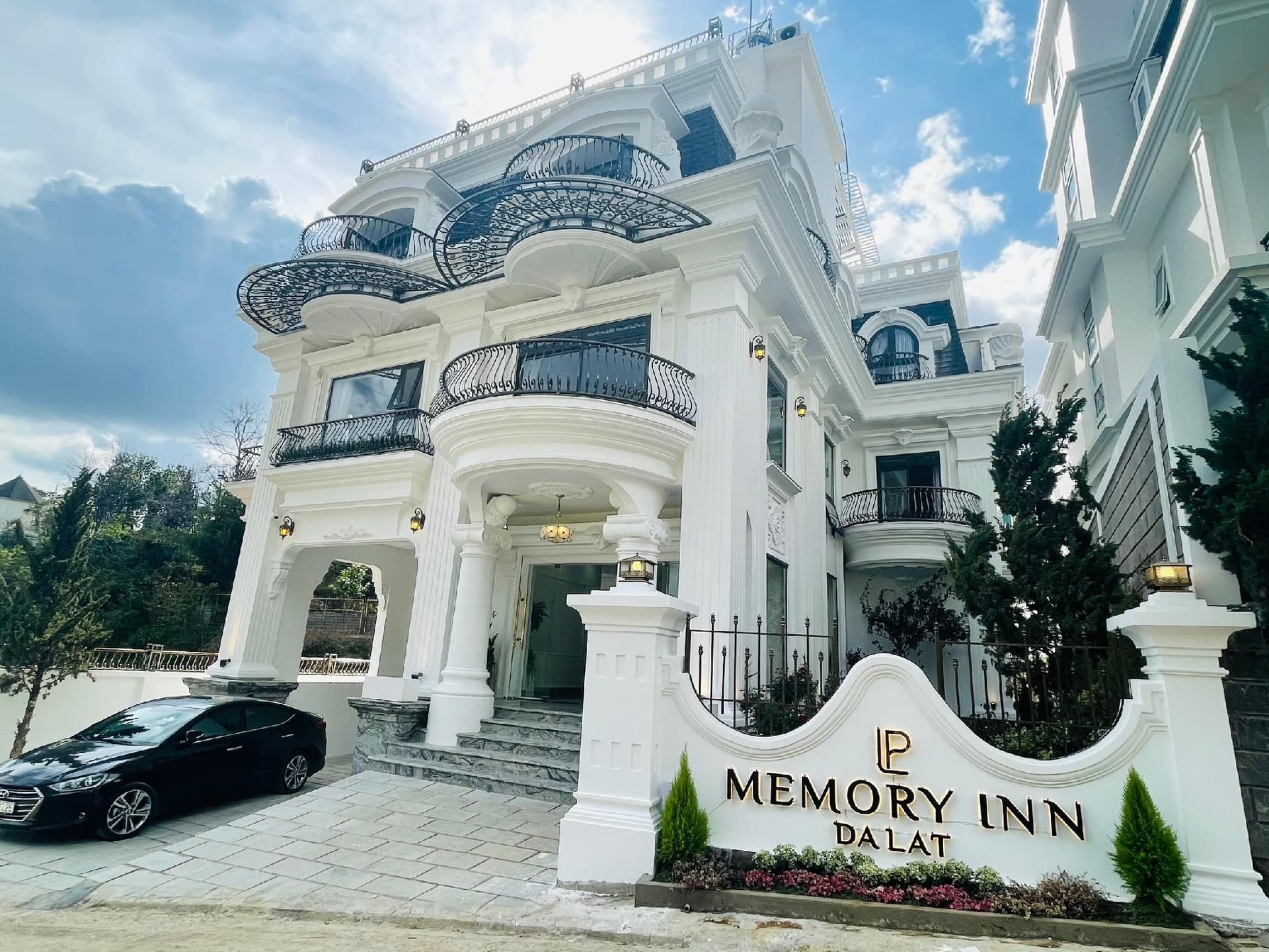 Memory Inn Dalat Memory Inn Dalat