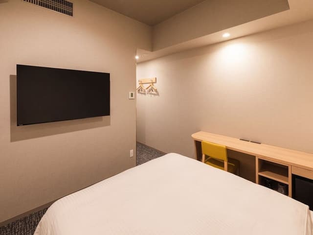 Superior Double Room, Non Smoking