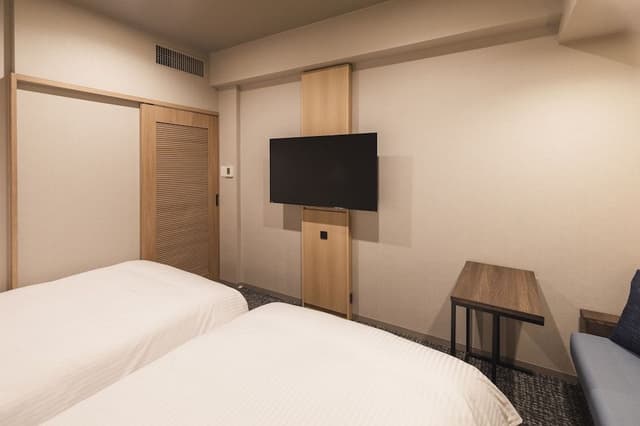 Deluxe Twin Room, Non Smoking