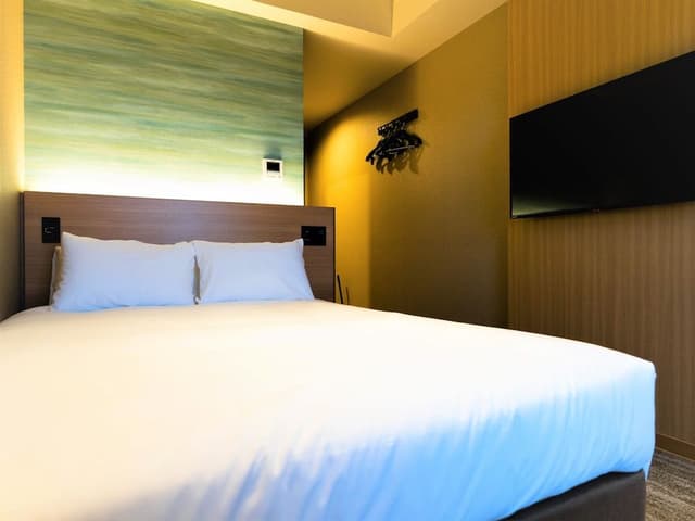 Standard Double Room, Non Smoking