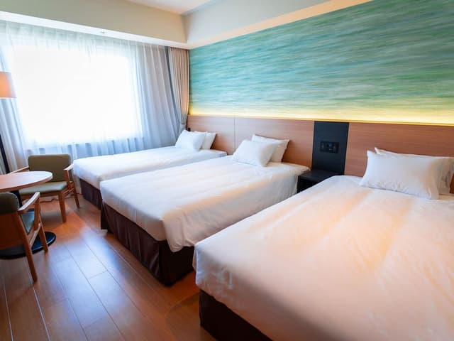 Superior Triple Room, 3 Bedrooms, Non Smoking