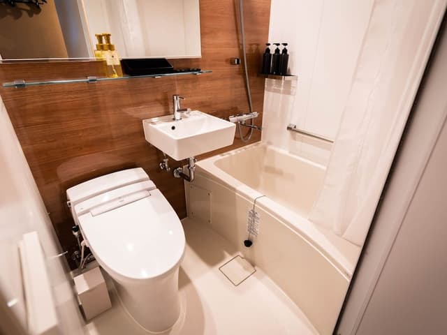 Standard Double Room, Non Smoking
