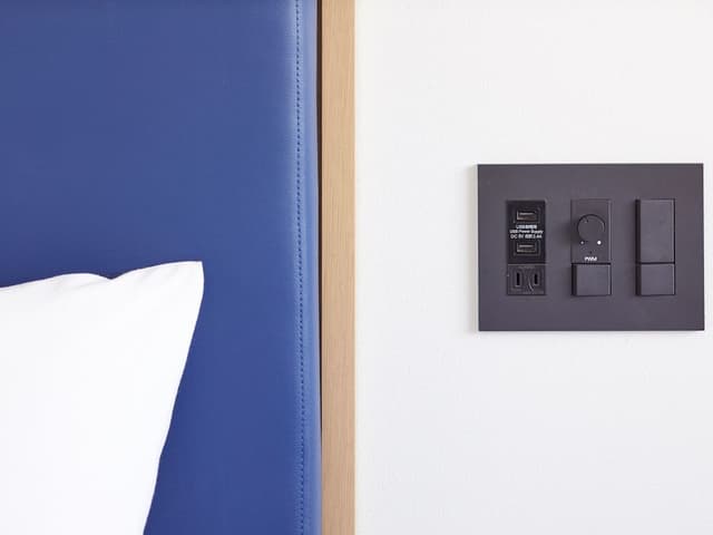 Premier Twin Room, Non Smoking