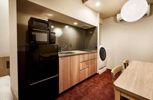Monday Apart Premium Kyoto Station Monday Apart Premium Kyoto Station