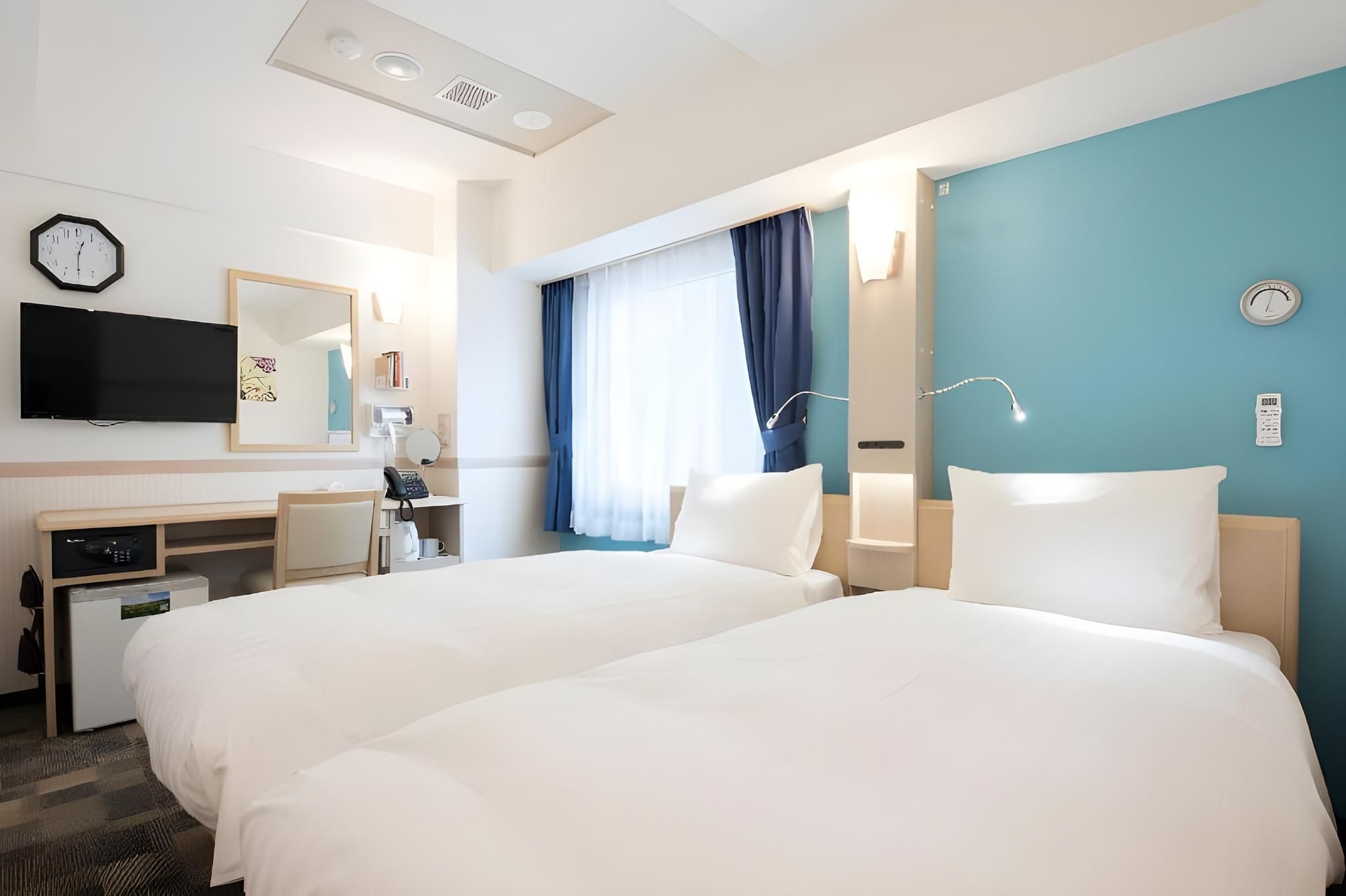 Toyoko Inn Shin-Aomori-eki Higashi-guchi1