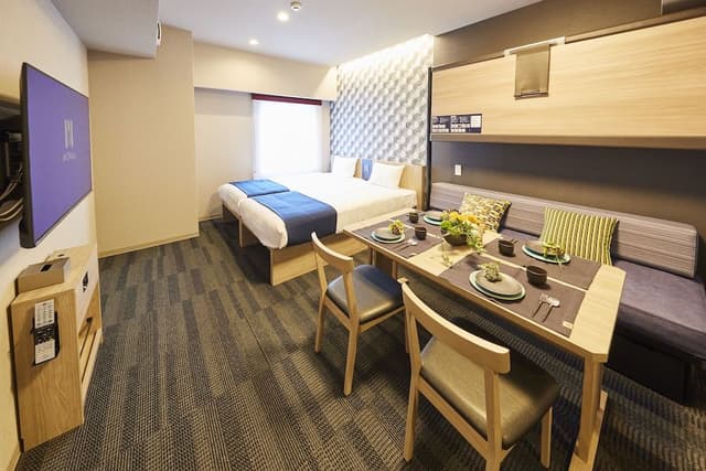 Superior Family Room, Non Smoking (Up to 4 adults)