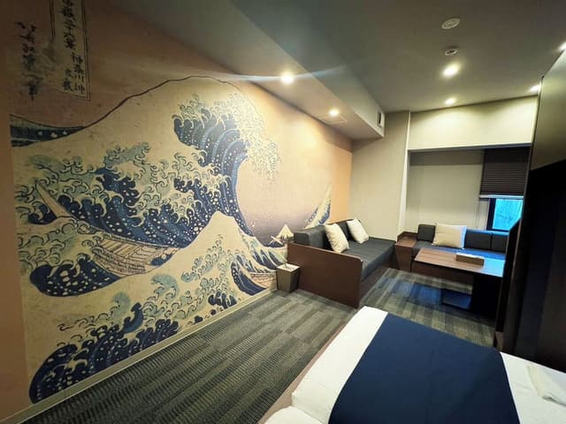 Superior Family Room, Non Smoking (Up to 5 adults)