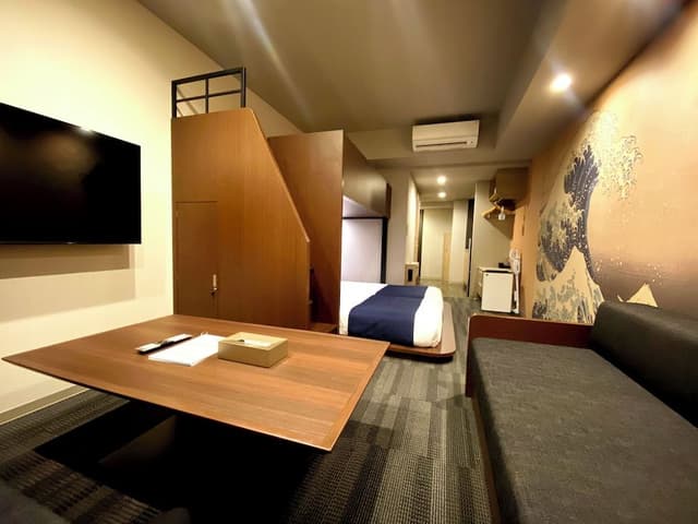 Superior Family Room, Non Smoking (Up to 5 adults)