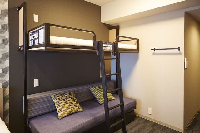 Superior Family Room, Non Smoking (Up to 4 adults)