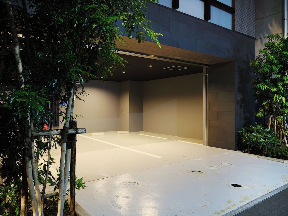 มันเดย์ อพาร์ต อุเอโนะ ชิน-โอคาจิมาจิ (MONday Apart Ueno Shin-okachimachi)1