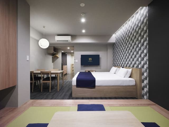 Deluxe Japanese Room, Non Smoking (Up to 5 adults)
