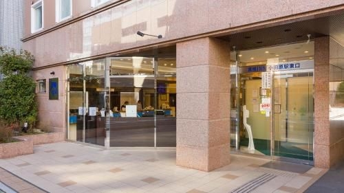 โทะโยะโกะ อินน์ โอะดะวะระ-เอะกิ ฮิงะชิ-งุชิ (Toyoko Inn Odawara-eki Higashi-guchi)4