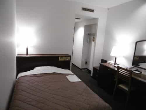 Urban Hotel Nihonmatsu